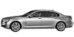 BMW F02 P2439 Fault Code
