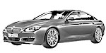 BMW F06 P2439 Fault Code