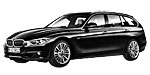 BMW F31 P2439 Fault Code